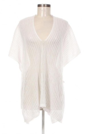 Дамска жилетка Unbranded, Размер 3XL, Цвят Бял, Цена 29,99 лв.