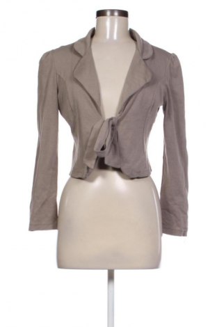 Damen Strickjacke Unbranded, Größe M, Farbe Grau, Preis € 14,91