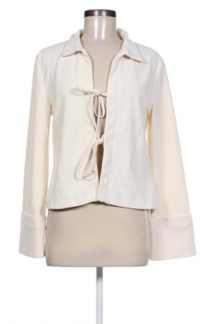 Cardigan de damă Unbranded, Mărime M, Culoare Ecru, Preț 79,00 Lei