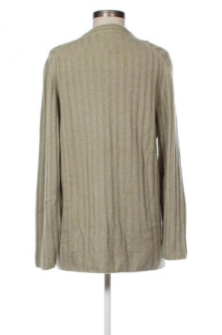 Γυναικεία ζακέτα Unbranded, Μέγεθος M, Χρώμα Πράσινο, Τιμή 15,00 €