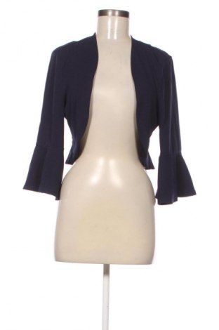 Damen Strickjacke Unbranded, Größe L, Farbe Blau, Preis € 32,99