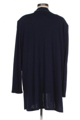 Damen Strickjacke Unbranded, Größe 3XL, Farbe Blau, Preis € 14,83