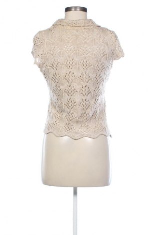 Cardigan de damă Unbranded, Mărime M, Culoare Bej, Preț 76,32 Lei