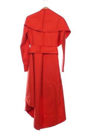 Damen Strickjacke Unbranded, Größe XS, Farbe Orange, Preis 27,70 €