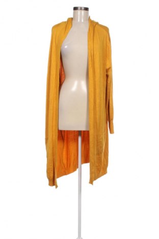 Cardigan de damă Unbranded, Mărime XL, Culoare Galben, Preț 76,32 Lei