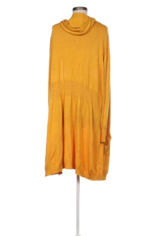 Cardigan de damă Unbranded, Mărime XL, Culoare Galben, Preț 76,32 Lei