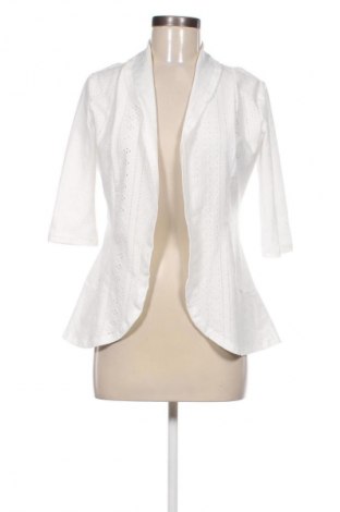 Cardigan de damă Unbranded, Mărime M, Culoare Alb, Preț 79,00 Lei