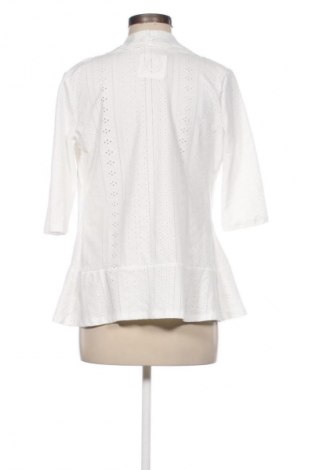 Cardigan de damă Unbranded, Mărime M, Culoare Alb, Preț 79,00 Lei