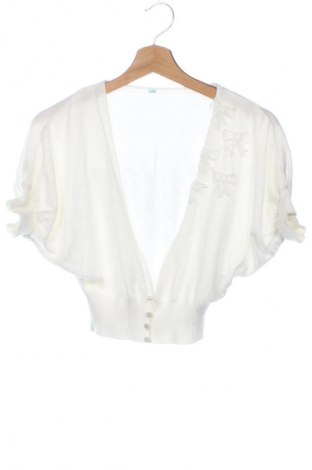 Női kardigán Unbranded, Méret XS, Szín Ekrü
, Ár 5 800 Ft