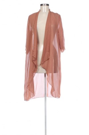 Damen Strickjacke Unbranded, Größe XL, Farbe Braun, Preis 14,91 €
