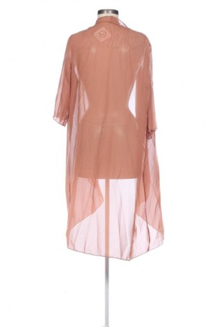 Damen Strickjacke Unbranded, Größe XL, Farbe Braun, Preis 14,91 €