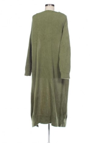 Damski kardigan Unbranded, Rozmiar M, Kolor Zielony, Cena 55,11 zł