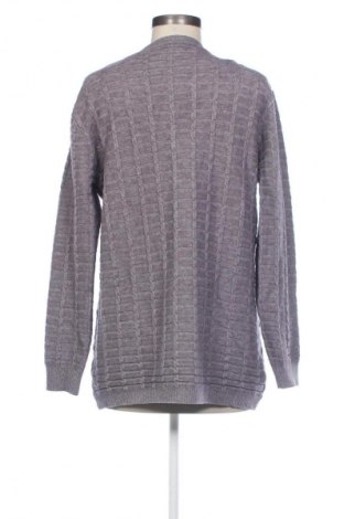 Γυναικεία ζακέτα Unbranded, Μέγεθος XL, Χρώμα Βιολετί, Τιμή 14,83 €