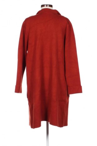 Damen Strickjacke United Colors Of Benetton, Größe XL, Farbe Rot, Preis € 21,00