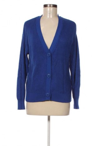Damen Strickjacke Up 2 Fashion, Größe M, Farbe Blau, Preis € 16,99