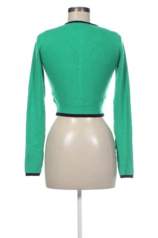 Cardigan de damă Urban Outfitters, Mărime S, Culoare Verde, Preț 139,99 Lei