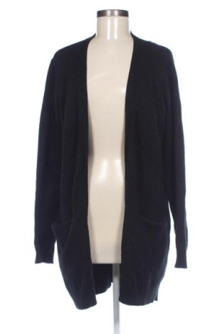 Cardigan de damă VILA, Mărime M, Culoare Negru, Preț 91,99 Lei