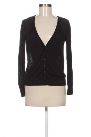 Damen Strickjacke VILA, Größe S, Farbe Schwarz, Preis 18,99 €