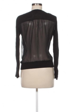 Damen Strickjacke VILA, Größe S, Farbe Schwarz, Preis 18,99 €