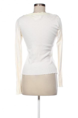 Damen Strickjacke Vanilla, Größe M, Farbe Weiß, Preis € 28,62