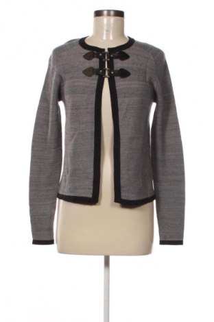 Damen Strickjacke Vero Moda, Größe M, Farbe Grau, Preis € 18,99