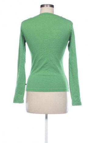 Damen Strickjacke Vero Moda, Größe M, Farbe Grün, Preis 13,63 €