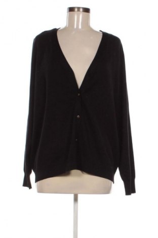 Dámsky kardigán Vero Moda, Veľkosť XXL, Farba Čierna, Cena  36,95 €