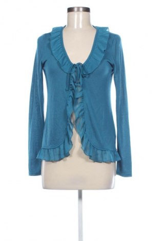 Cardigan de damă Vero Moda, Mărime M, Culoare Albastru, Preț 78,29 Lei