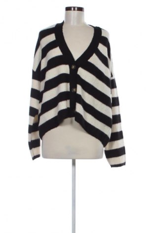 Damen Strickjacke Vero Moda, Größe M, Farbe Mehrfarbig, Preis 42,99 €