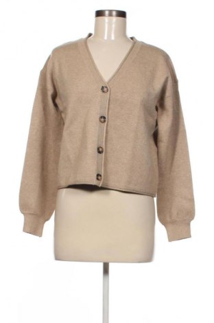 Dámsky kardigán Vero Moda, Veľkosť S, Farba Hnedá, Cena  36,95 €