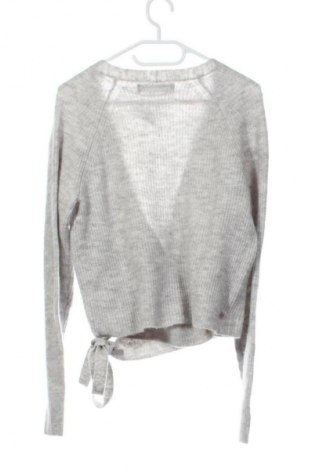 Damen Strickjacke Vero Moda, Größe XS, Farbe Grau, Preis 42,99 €