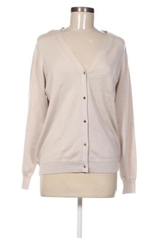 Damski kardigan Vero Moda, Rozmiar L, Kolor Beżowy, Cena 203,99 zł