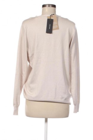 Damski kardigan Vero Moda, Rozmiar L, Kolor Beżowy, Cena 203,99 zł