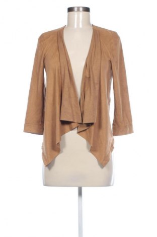 Damen Strickjacke Vero Moda, Größe S, Farbe Braun, Preis € 14,00