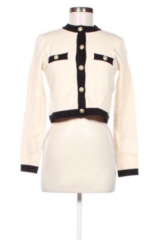 Dámsky kardigán Vero Moda, Veľkosť S, Farba Kremová, Cena  36,95 €