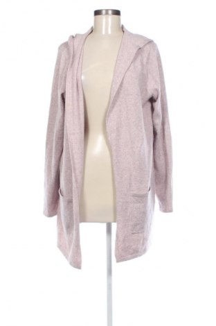 Γυναικεία ζακέτα Vero Moda, Μέγεθος XL, Χρώμα Ρόζ , Τιμή 13,81 €