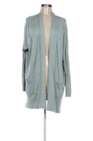 Damen Strickjacke Via Cortesa, Größe XL, Farbe Blau, Preis € 8,99