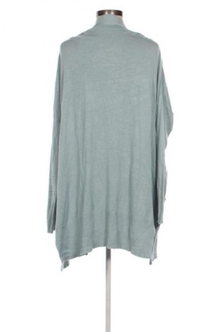 Damen Strickjacke Via Cortesa, Größe XL, Farbe Blau, Preis € 8,99