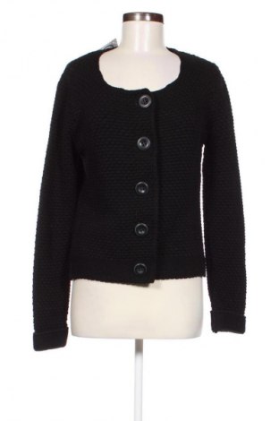 Cardigan de damă WE, Mărime L, Culoare Negru, Preț 98,99 Lei