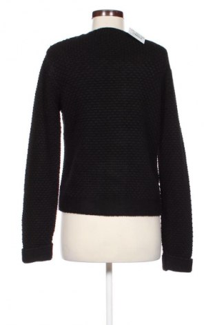Cardigan de damă WE, Mărime L, Culoare Negru, Preț 98,99 Lei