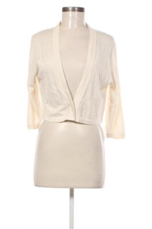 Cardigan de damă Weekend Max Mara, Mărime XL, Culoare Ecru, Preț 483,99 Lei