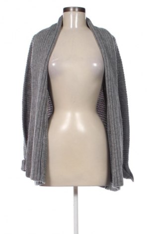 Damen Strickjacke Woman By Tchibo, Größe S, Farbe Grau, Preis 15,00 €