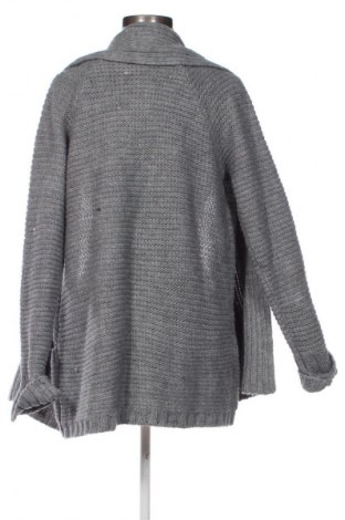 Damen Strickjacke Woman By Tchibo, Größe S, Farbe Grau, Preis 15,00 €