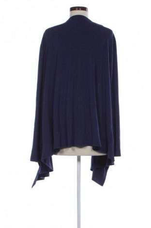 Dámsky kardigán Woman Within, Velikost XXL, Barva Modrá, Cena  469,00 Kč