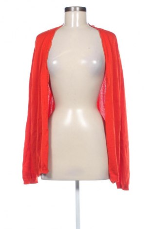 Damski kardigan Women by Tchibo, Rozmiar XXL, Kolor Pomarańczowy, Cena 67,41 zł