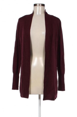 Damen Strickjacke Worthington, Größe S, Farbe Rot, Preis € 15,59