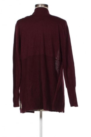 Damen Strickjacke Worthington, Größe S, Farbe Rot, Preis € 15,59
