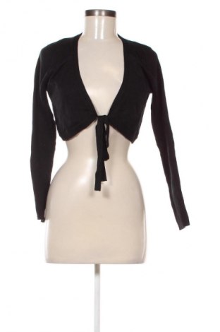 Damen Strickjacke Xnk Basic, Größe S, Farbe Schwarz, Preis € 8,99