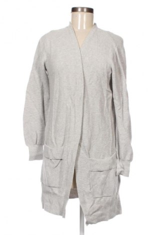 Damen Strickjacke Yaya, Größe S, Farbe Grau, Preis 42,99 €