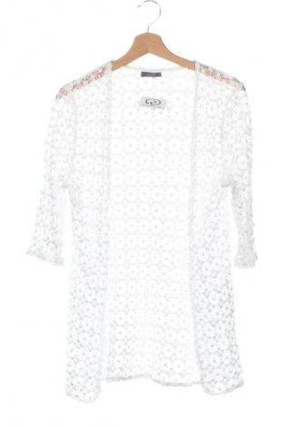 Dámsky kardigán Yessica, Veľkosť XS, Farba Biela, Cena  16,95 €